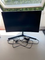 Samsung Curved Gaming Monitor Nordrhein-Westfalen - Dorsten Vorschau