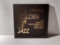 The Golden Era Of Jazz - The Famous Gene Norman's "Just Jazz" Baden-Württemberg - Weisweil Vorschau