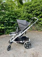 Brio Go (jetzt Britax) Kinderwagen mit Sportsitz Hannover - Linden-Limmer Vorschau