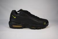 Air Max 95 Corteiz (Honey Black) EU 45,46 Sachsen - Bad Gottleuba-Berggießhübel Vorschau