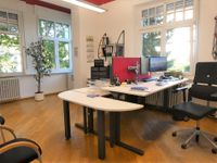 Repräsentative Büro- Gewerberäume in sehr guter Lage von Bad Kissingen Bayern - Bad Kissingen Vorschau
