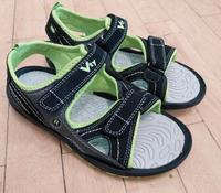 Sandalen Gr 34 NEU Hessen - Breuberg Vorschau