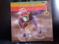 Scorpions Vinyl LP Schallplatte Fly to the Rainbow aus Jahr 1983 Baden-Württemberg - Schorndorf Vorschau