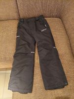 Northville Skihose Schneehose schwarz Größe 140 Bayern - Weiden (Oberpfalz) Vorschau