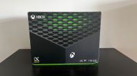 Microsoft Xbox Series X 1TB - Schwarz + Controller + 2 Spiele Berlin - Neukölln Vorschau