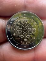 Sehr seltene 2€ Münze Nordrhein-Westfalen - Oerlinghausen Vorschau
