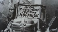 LP Stefan Diestelmann Folk Blues Hofmusik (AMIGA /1980) Brandenburg - Am Mellensee Vorschau