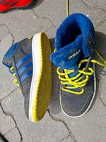 Adidas Kinder-Sneaker – Größe 34 Bayern - Amberg Vorschau