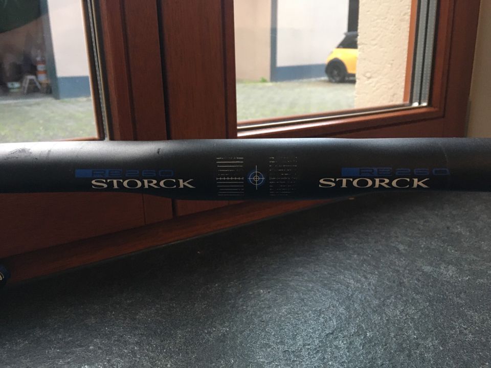 Storck RB 260 Lenker Rennradlenker Aero in Stromberg