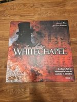 Die Akte Whitechapel (Heidelberger Spieleverlag) Niedersachsen - Achim Vorschau