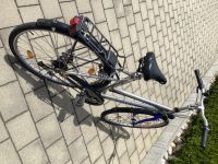 Peugeot Damenfahrrad 28 zoll Bayern - Mindelheim Vorschau