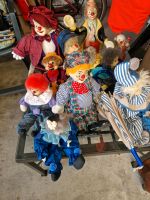 verschiedene Clowns Nordrhein-Westfalen - Düren Vorschau
