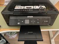 Drucker Epson XP-305 Elberfeld - Elberfeld-West Vorschau