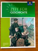 Schroedel Zeit für Geschichte Wechselwirkungen Anpassungsprozesse Hessen - Wiesbaden Vorschau