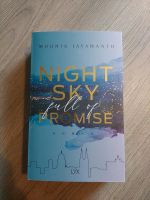 Nightsky full of promises von Mounia Jayawanth LYX Verlag Essen - Essen-Ruhrhalbinsel Vorschau