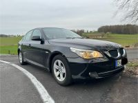 BMW 520d Limousine **STANDHEIZUNG** ,ATM, KOMFORTSITZE Nordrhein-Westfalen - Schwelm Vorschau