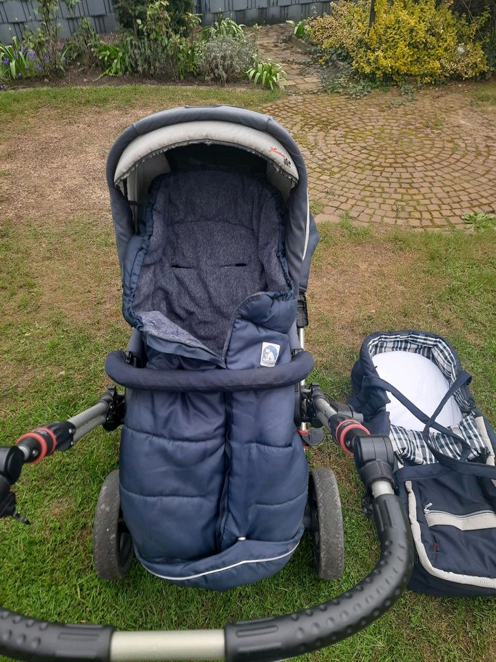 Kinderwagen von Hartan in Ahlen