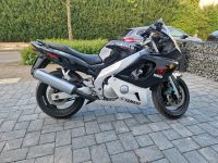 Yamaha YZF 600 R Thundercat Nordrhein-Westfalen - Leverkusen Vorschau