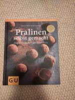 Kochbuch: Pralinen selbst gemacht Leipzig - Connewitz Vorschau