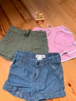 Kurze Hosen Set, Shorts Sommerhosen H&M, GAP 6Euro Paket Berlin - Spandau Vorschau