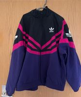 Adidas Vintage Jacke Sachsen - Thalheim/Erzgebirge Vorschau