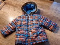 Winterjacke Jungs Größe 80 Bayern - Sulzbach a. Main Vorschau