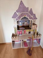 Großes Barbiehaus abzugeben Nordrhein-Westfalen - Kamp-Lintfort Vorschau