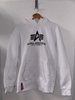 Alpha Industries Pullover Hessen - Bruchköbel Vorschau