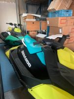 Seadoo Spark 90 ps 2018 top Aachen - Aachen-Mitte Vorschau