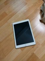 iPad WiFi 128 GB silver für Bastler Baden-Württemberg - Friedrichshafen Vorschau