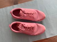Nike Thea coral pink rosa 39 Niedersachsen - Ritterhude Vorschau