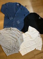 SET HERREN T.HILFIGER CALVIN KLEIN PULLI SHIRT STRICK JACKE TOP Dresden - Weixdorf Vorschau