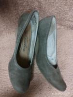 Schuhe Tom Tailor gr 38 Baden-Württemberg - Bruchsal Vorschau
