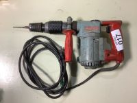 Hilti TE17 Bohrhammer Nordrhein-Westfalen - Gütersloh Vorschau