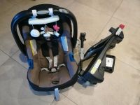 Römer Britax Baby-Safe Maxi-Cosi,Iso-Fix-Station,Wintersack Bayern - Bad Königshofen Vorschau