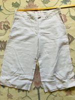 NEU - Leinen-Shorts Gr.44 München - Laim Vorschau