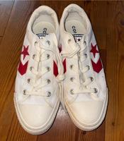 Original Converse Star Player / Größe 38 Hessen - Flörsheim am Main Vorschau