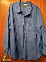 Leinenbluse, Hemd, Bluse, gr. 48/50, H&M Nordrhein-Westfalen - Ratingen Vorschau