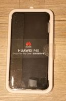 Neu! Huawei P40 Smart Flip Cover Brandenburg - Potsdam Vorschau