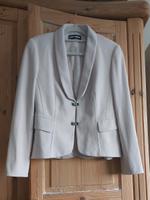 Damen Jacket Damen Sacko weiß Frankfurt am Main - Bergen-Enkheim Vorschau