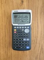 Taschenrechner CASIO fx-9860G Hessen - Darmstadt Vorschau