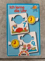 Kinderspiel ,,Ich lerne die Uhr“ Rheinland-Pfalz - Zehnhausen bei Rennerod Vorschau