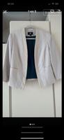 kurzer Blazer in beige  Gr. 40 Schleswig-Holstein - Raisdorf Vorschau