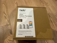 Tado Starter Kit V3+ 3er Pack Nordrhein-Westfalen - Remscheid Vorschau