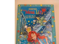 Hexe Lilli und das Buch des Drachen 3 D Sonderband Buch Sachsen - Mühlau Vorschau