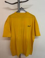 Jack Wolfskin Herren-T-Shirt Gelb Bayern - Sankt Wolfgang Vorschau