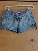 Kurze Jeanshose Leipzig - Dölitz-Dösen Vorschau