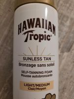 Selbstbräuner Schaum Hawaiian Tropic Bayern - Dörfles-Esbach Vorschau