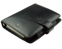 Montblanc Meisterstück Organizer DIN A6 ID: 14257 Leder Filofax Bayern - Pfarrkirchen Vorschau