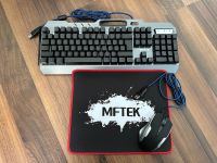 Gaming Tastatur & Maus Bayern - Welden Vorschau